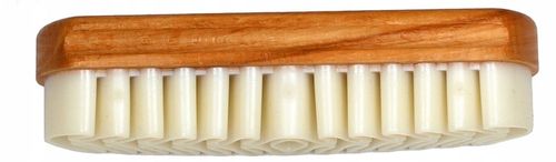 Coccine Szczotka do Zamszu i Nubuku Krepowa Clean na Arena.pl