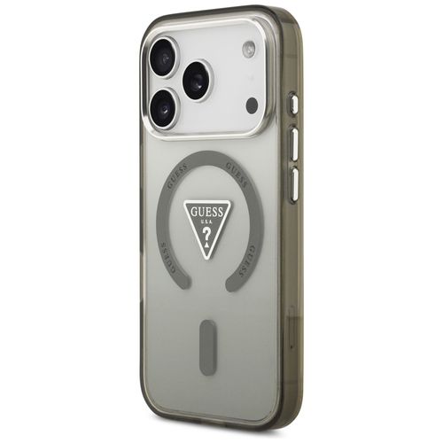 etui guess iml gradient triangle logo    magsafe do iphone 17 pro max na Arena.pl