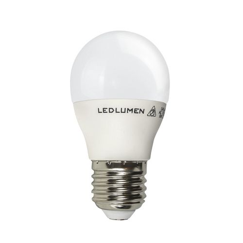 Zestaw 6x Żarówka LED E27 8W=60W 806lm 160° Nie Mruga Premium Ciepła na Arena.pl