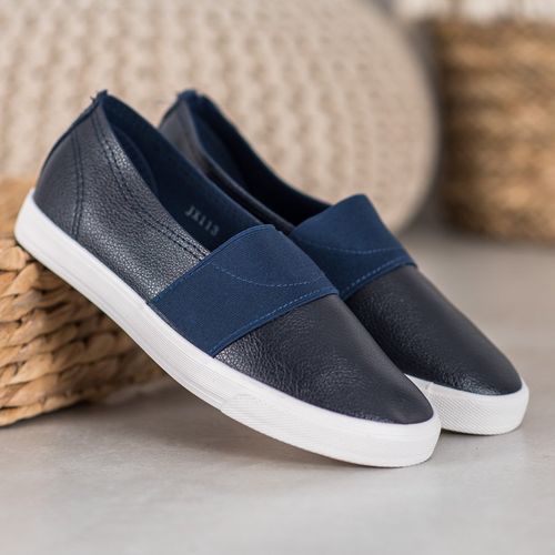 Trampki Slip On r.37 na Arena.pl