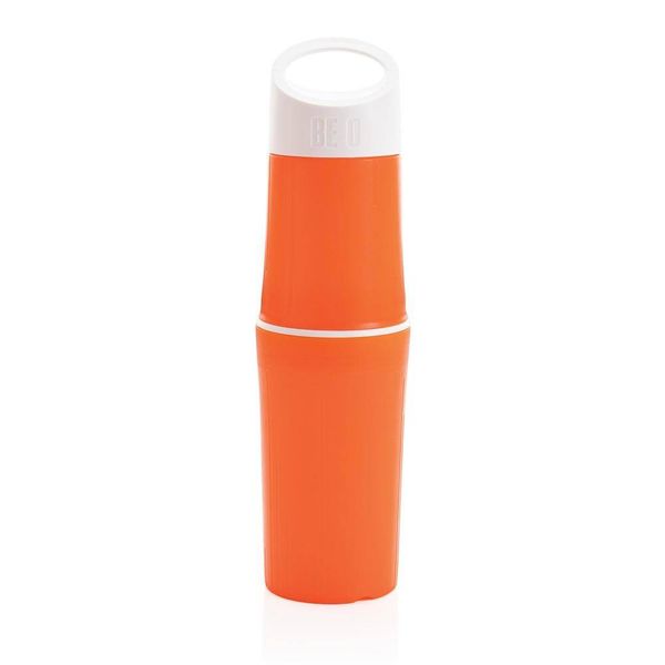 Butelka sportowa BE O Bottle zdjęcie 3
