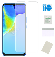 Folia ochronna hydrożelowa do VIVO Y01 na ekran mocna szkło niepękające TPU