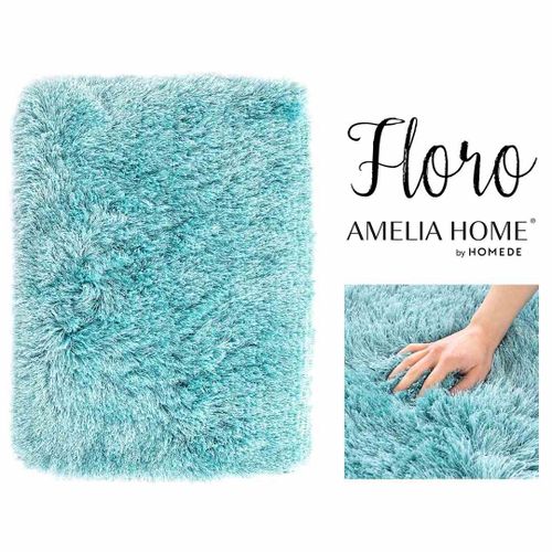 RUG/AH/FLORO/BLUE/160x230 na Arena.pl