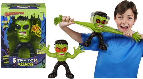 Cobi Stretch Screamers Frankenstein dźwięk na Arena.pl
