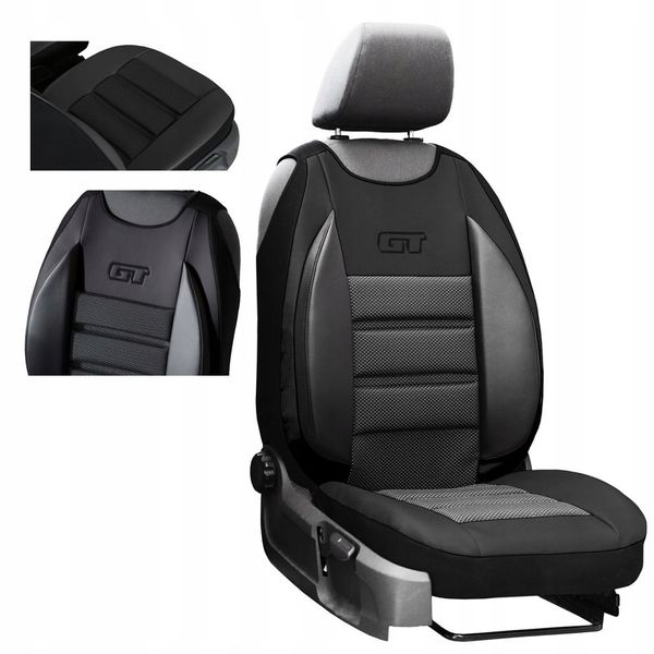 MATA ERGONOMICZNA do SKODA OCTAVIA 1 2 3 SUPERB zdjęcie 1