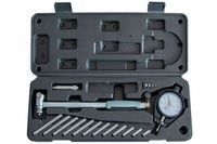 Średnicówka Zegarowa 50-160mm - Czujnik 0,01