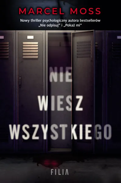 Nie Wiesz Wszystkiego zdjęcie 1