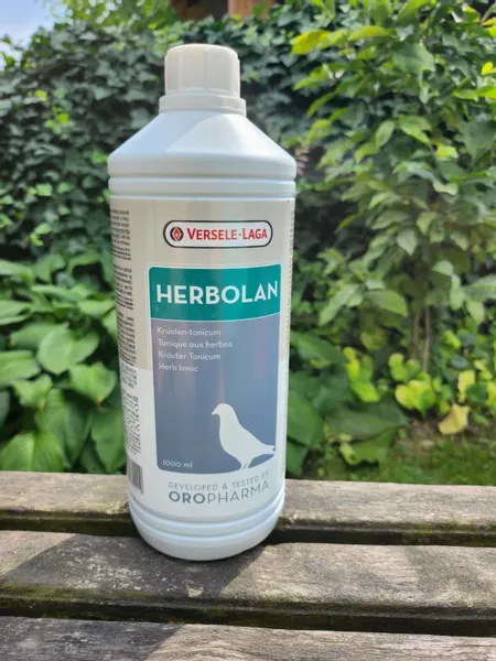 Herbolan Versele-laga 1 l zdjęcie 1