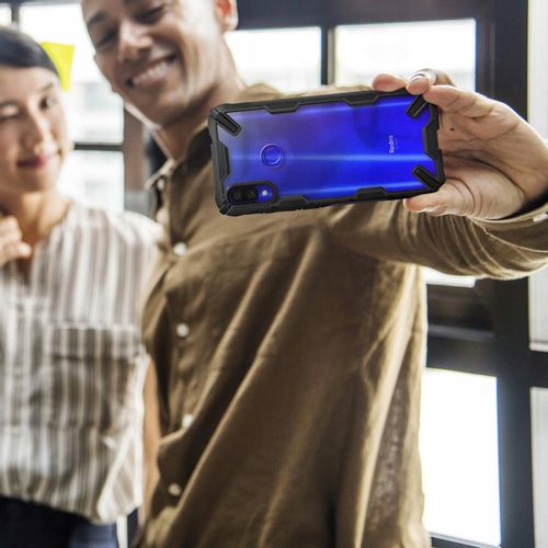 Ringke Fusion X Etui Case Obudowa Do Xiaomi Mi 10T na Arena.pl