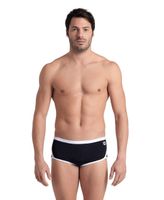 Kąpielówki męskie spodenki bokserki do pływania na basen Arena Icons R.D5