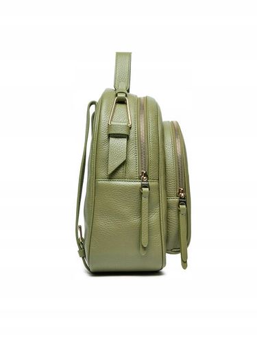 Coccinelle Plecak Coccinellemalory E1 R1K 14 02 01 Khaki (defekt) na Arena.pl