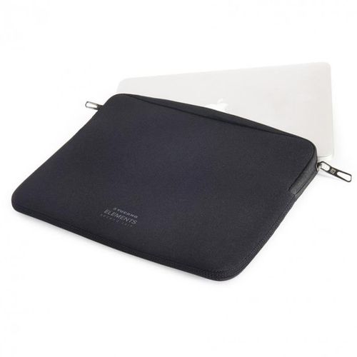 Elements 13" MacBook/Retina second skin black na Arena.pl