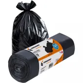 Vergionic worki na śmieci 120l 15szt
