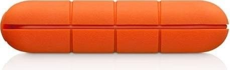 LaCie Rugged RAID 4TB 2,5" STFA4000400 na Arena.pl