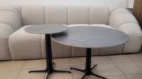 STOLIKI ZESTAW CIEMNY SZARY BLAT ZE SPIEKU 80/50 45/55