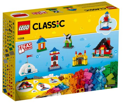 LEGO 11008 na Arena.pl