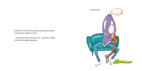 Kuku i supertata na Arena.pl