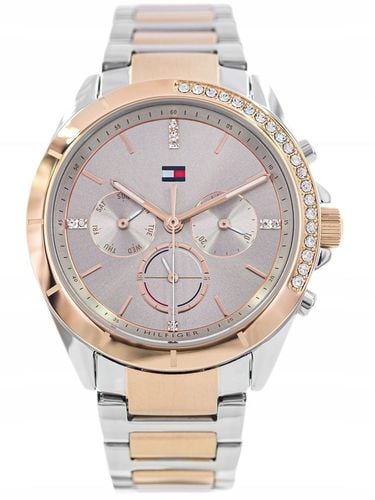 Zegarek damski Tommy Hilfiger 1782387 na Arena.pl