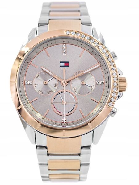 Zegarek damski Tommy Hilfiger 1782387 zdjęcie 3