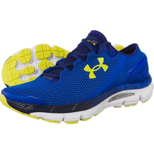 Under Armour SPEEDFORM GEMINI 2 1 907 na Arena.pl