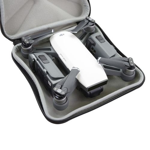 Pokrowiec case PolarPro do DJI Spark na Arena.pl