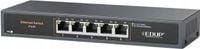 Switch splitter przełącznik 5 portowy LAN Ethernet RJ45 5xRJ45 2.5Gb/s