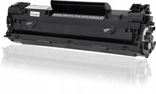 2X TONER do HP CE285A Laser Jet Pro P1102 P1102W na Arena.pl