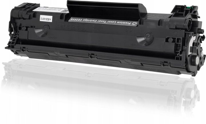 2X TONER do HP CE285A Laser Jet Pro P1102 P1102W zdjęcie 2