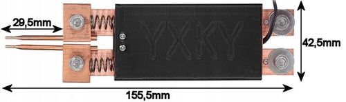 Uchwyt do Zgrzewarka Punktowa Akumulatorów 18650 na Arena.pl