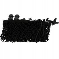 Organizer Torba Siatka do Bagażnika Samochodu Auta 98x64 cm ELASTYCZNA