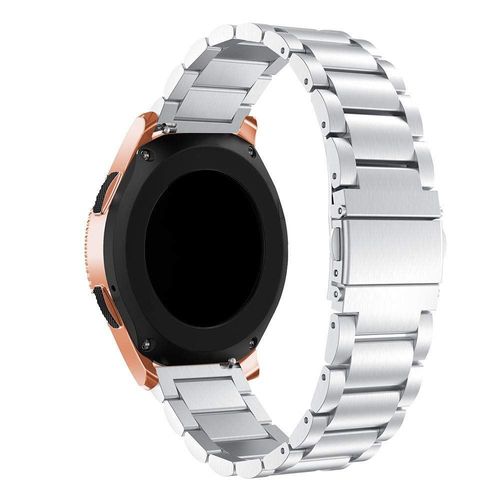 TECH-PROTECT STAINLESS SAMSUNG GALAXY WATCH 3 41MM SILVER na Arena.pl