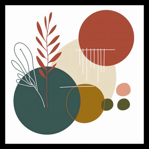 Plakat 40x40cm Rytm Warkotu na Arena.pl