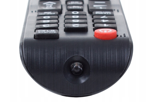 Pilot uniwersalny do telewizora TV smart na Arena.pl