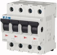 EATON ROZŁĄCZNIK 63A 4 BIEGUNY IS-63/4 276277