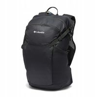 Plecak turystyczny Columbia Blackcomb Ridge 30 l black S-M