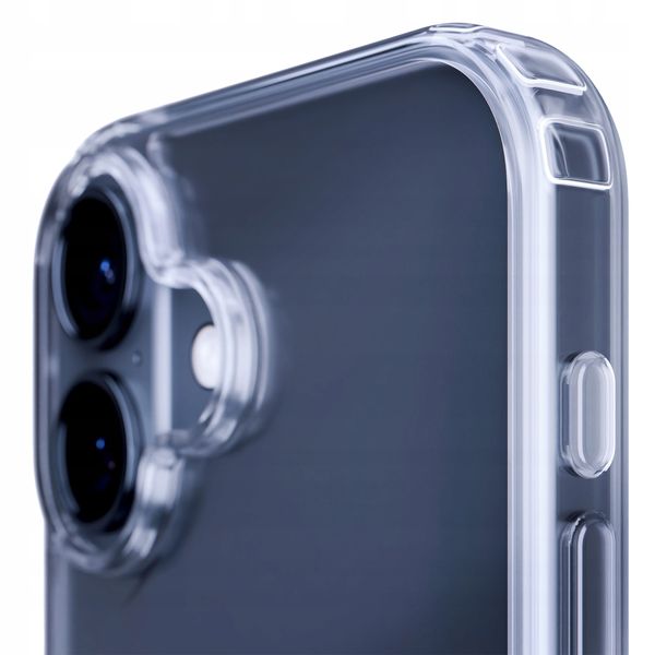 Pancerne etui z MagSafe na Apple iPhone 16 Plus - 3mk MagCase zdjęcie 4
