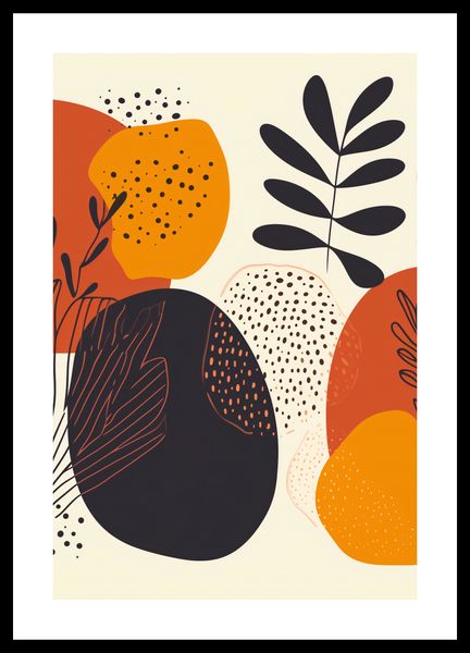 Plakat 61x91,5cm Ogród Wspomnień zdjęcie 3
