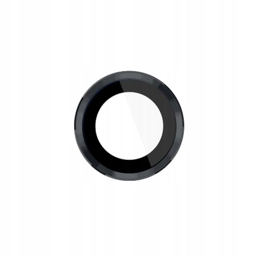 Apple iPhone SE4/16E - 3mk Lens Protection Pro Black na Arena.pl