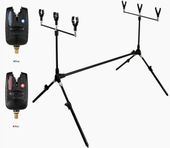 Stanowisko Miracle Fish METOD METHOD FEEDER FEDER GRUNT GRUNTOWE KARPIOWY