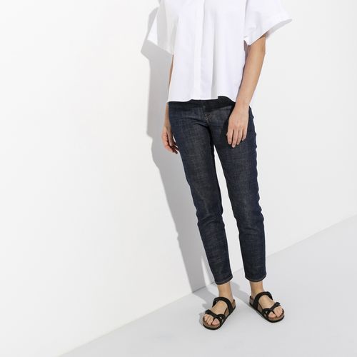 Birkenstock damskie klapki MAYARI 0071793 (szerokość wąska) 37 na Arena.pl