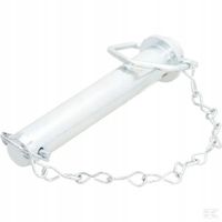 Sworzeń z uchwytem 32x185 mm