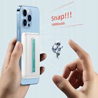 SUPER JAKOŚĆ POWERBANK 10000MAH 20W QC 3.0 PD