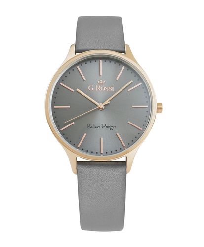 Zegarek Damski G. Rossi 10317A8-1B3 + BOX na Arena.pl