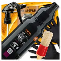 Krwawiąca Felga Środek Płyn Do Czyszczenia Mycia Felg ADBL Vampire Liquid