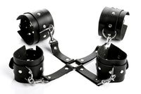 Krzyżak Z Kajdankami Temptation