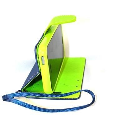 ETUI FANCY BOOK HUAWEI NOVA 2 LIMONKA na Arena.pl