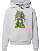 Bluza z kapturem My Singing Monsters