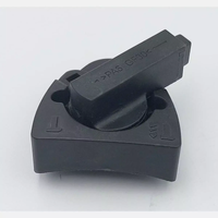 Górny przełącznik trybów do młotowiertarki