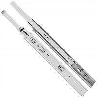 PROWADNICE DO SZUFLAD 450 KULKOWE CICHY DOMYK