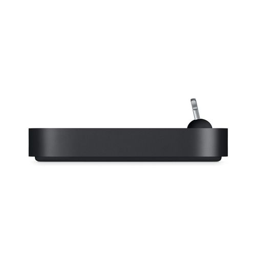 Apple iPhone Lightning Dock Black na Arena.pl